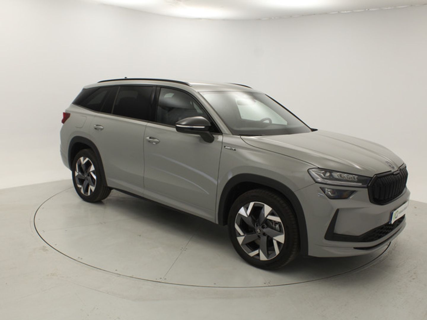 Skoda Kodiaq 1.5 TSI m-HEV Sportline 4x2 DSG 110 kW (150 CV)