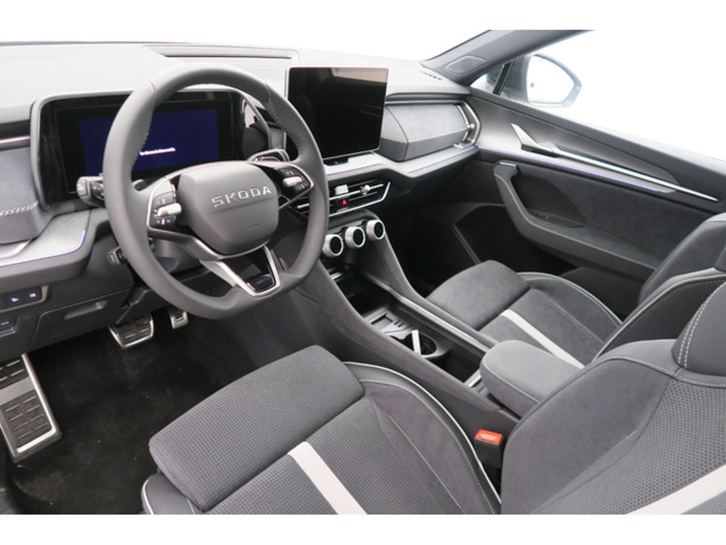 Skoda Kodiaq 1.5 TSI m-HEV Sportline 4x2 DSG 110 kW (150 CV)