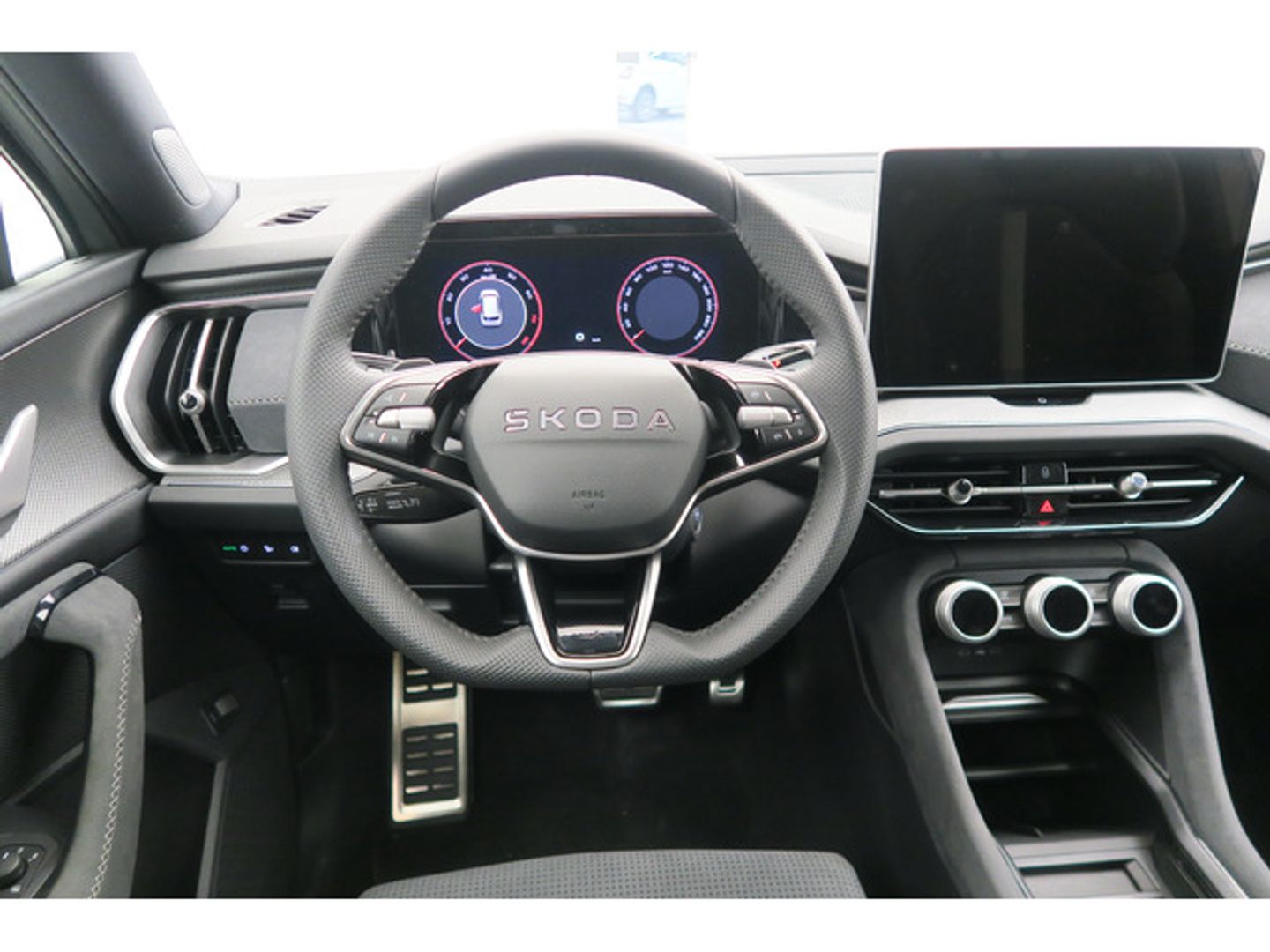 Skoda Kodiaq 1.5 TSI m-HEV Sportline 4x2 DSG 110 kW (150 CV)