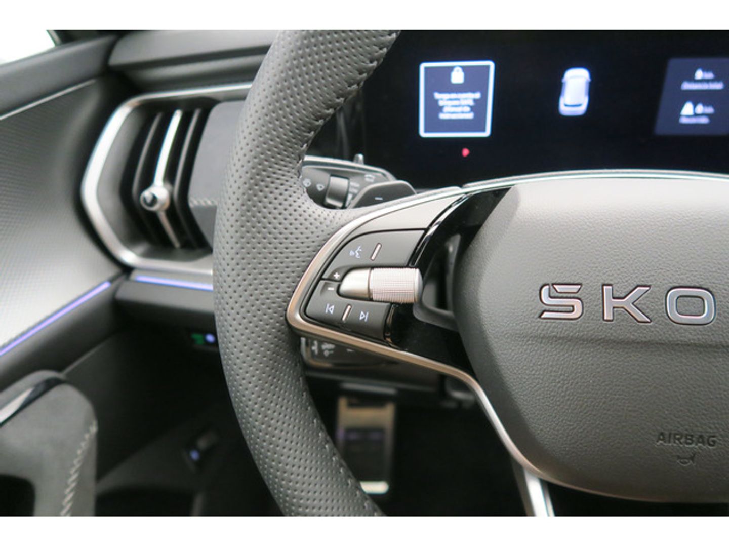 Skoda Kodiaq 1.5 TSI m-HEV Sportline 4x2 DSG 110 kW (150 CV)