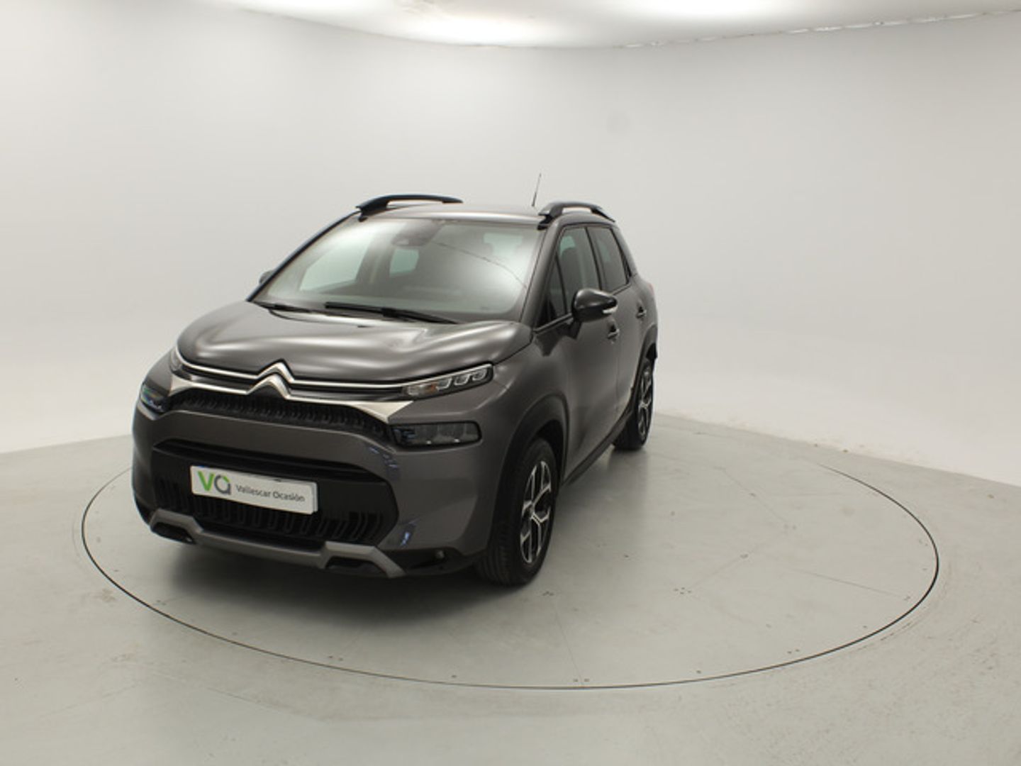 Citroen C3 Aircross BlueHDi 110 S&S Shine 81 kW (110 CV)