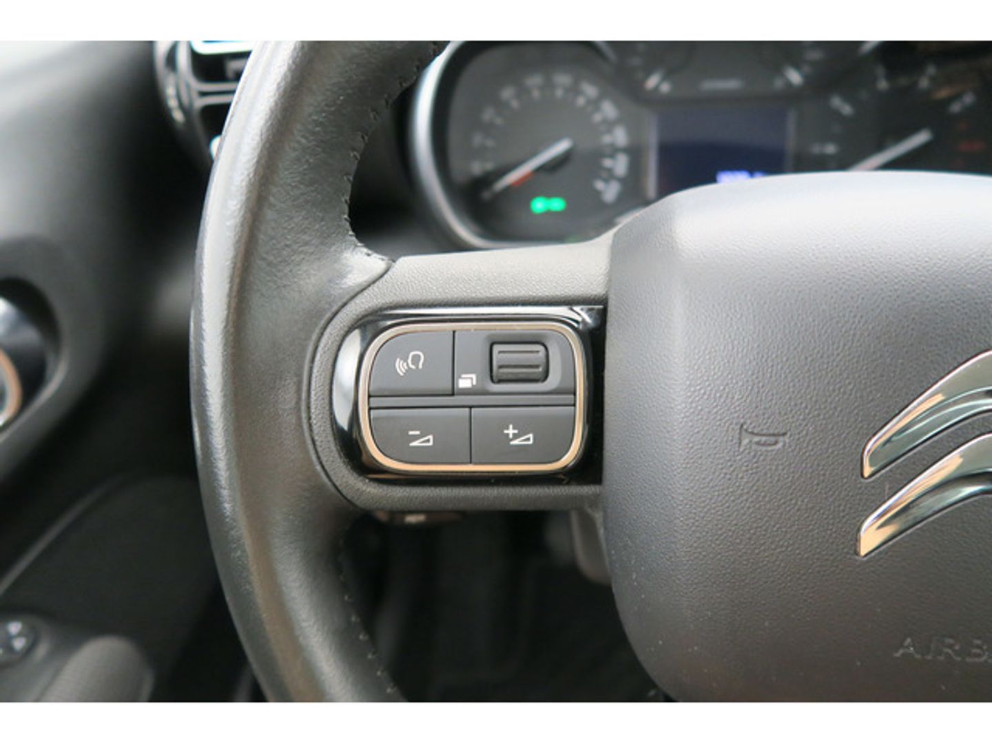Citroen C3 Aircross BlueHDi 110 S&S Shine 81 kW (110 CV)