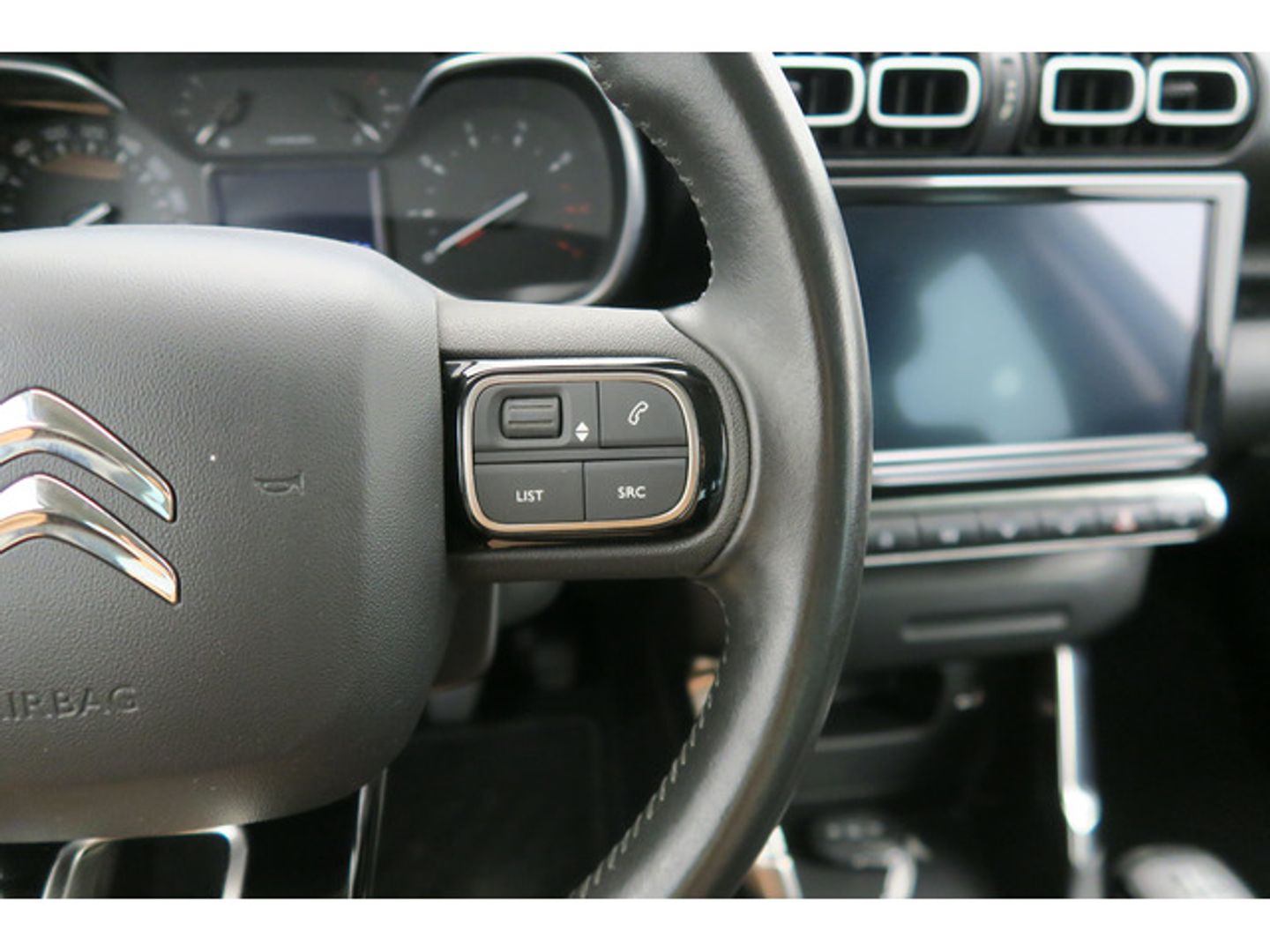 Citroen C3 Aircross BlueHDi 110 S&S Shine 81 kW (110 CV)