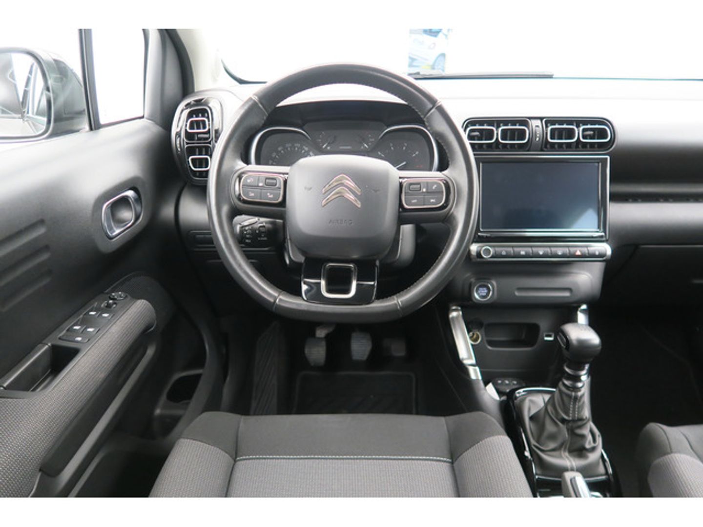 Citroen C3 Aircross BlueHDi 110 S&S Shine 81 kW (110 CV)