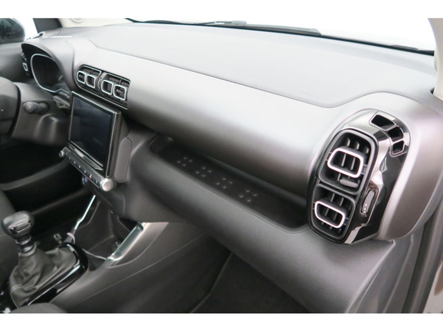 Citroen C3 Aircross BlueHDi 110 S&S Shine 81 kW (110 CV)