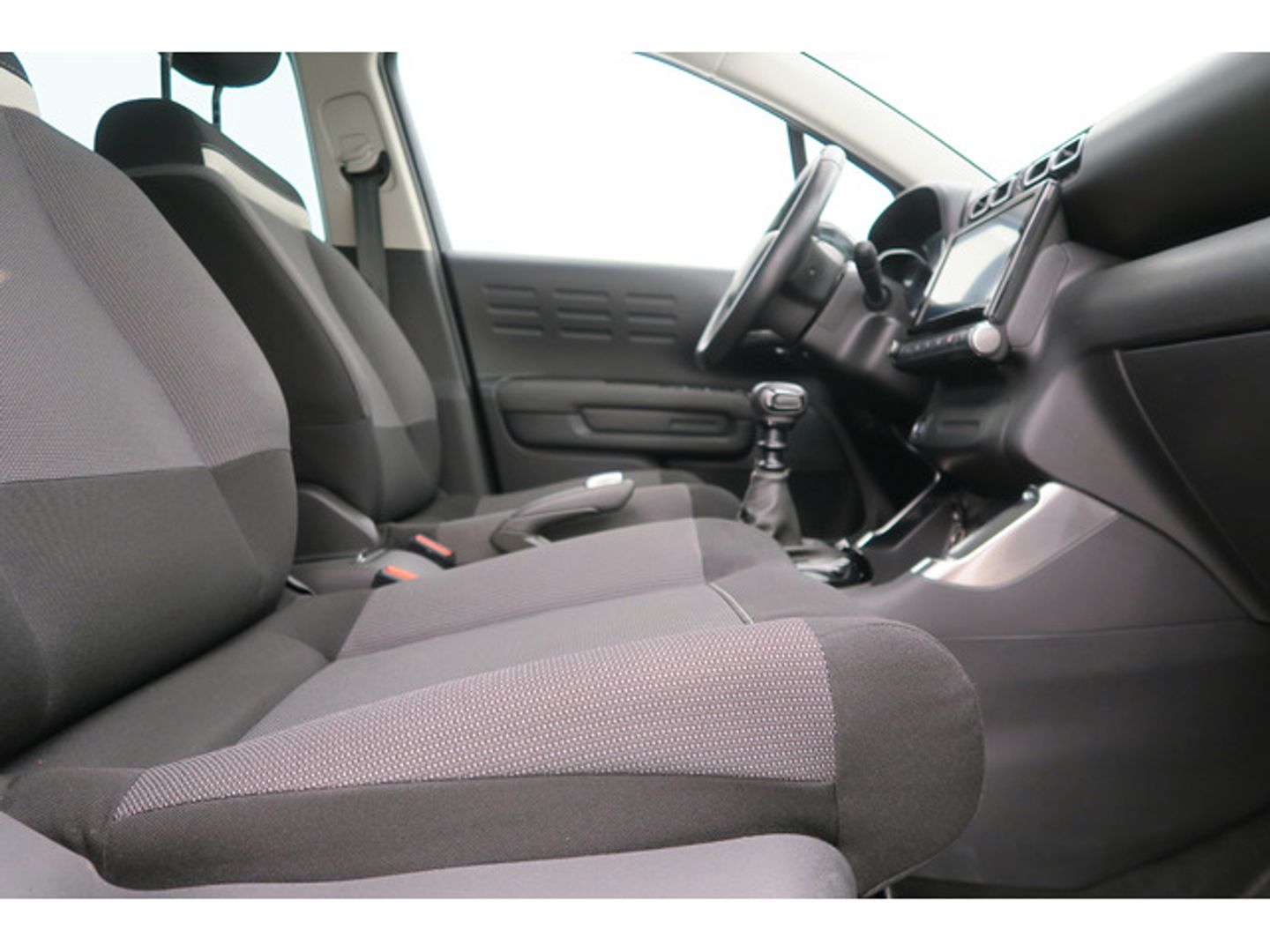 Citroen C3 Aircross BlueHDi 110 S&S Shine 81 kW (110 CV)