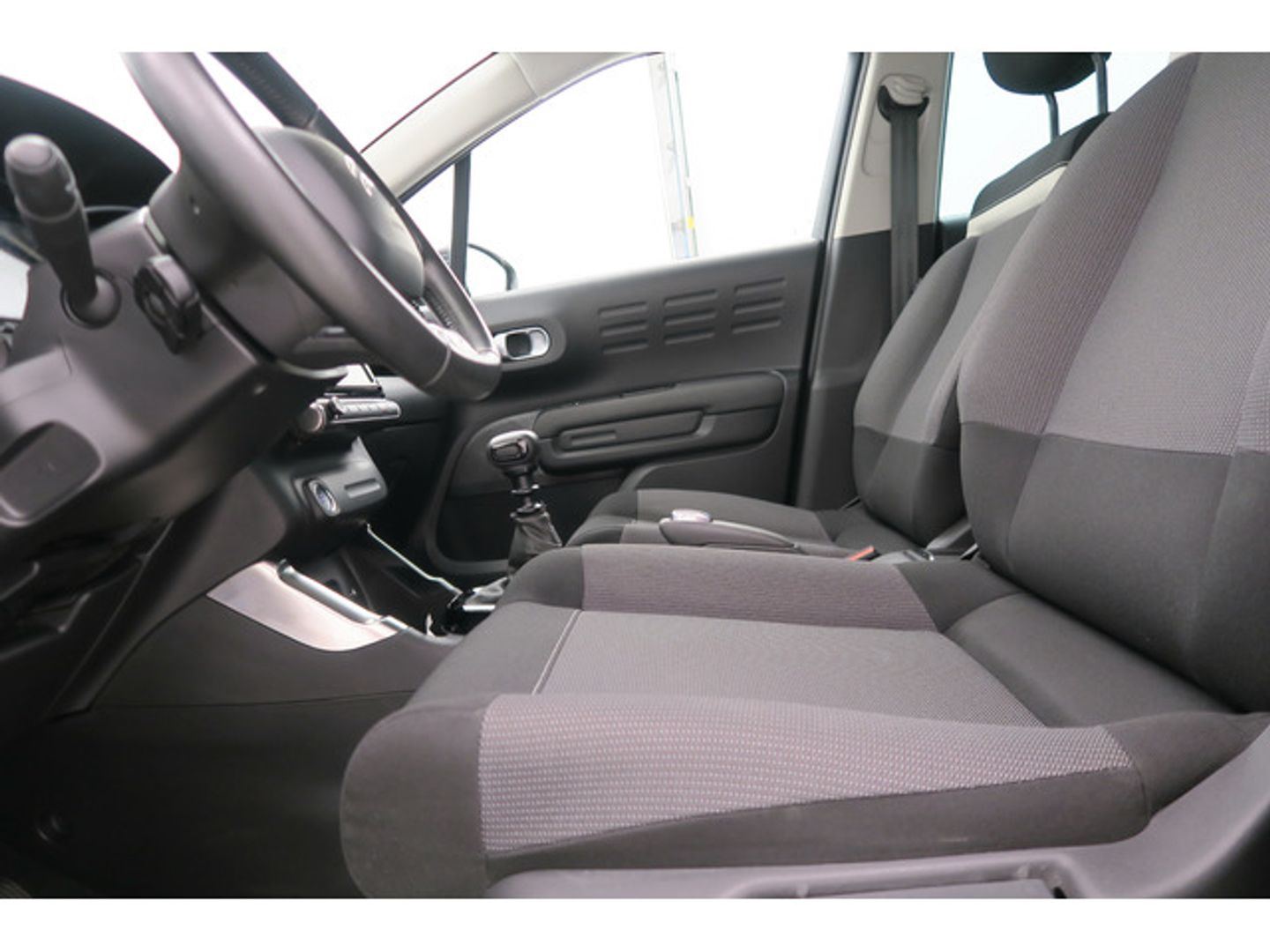 Citroen C3 Aircross BlueHDi 110 S&S Shine 81 kW (110 CV)