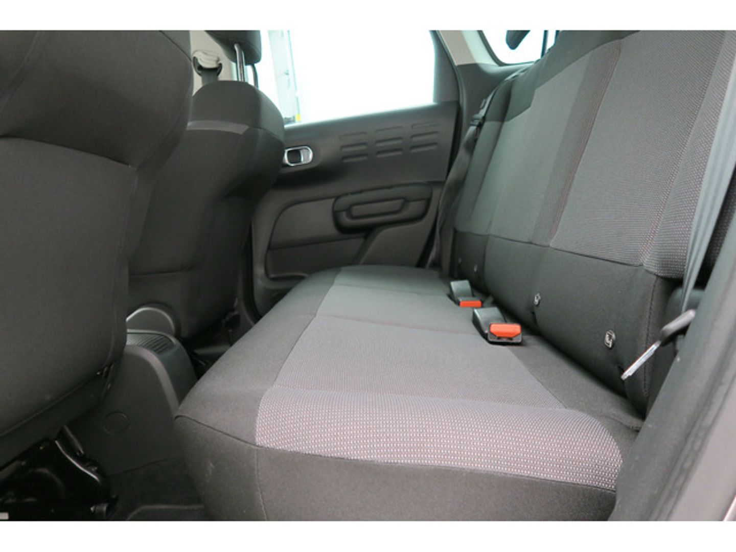 Citroen C3 Aircross BlueHDi 110 S&S Shine 81 kW (110 CV)