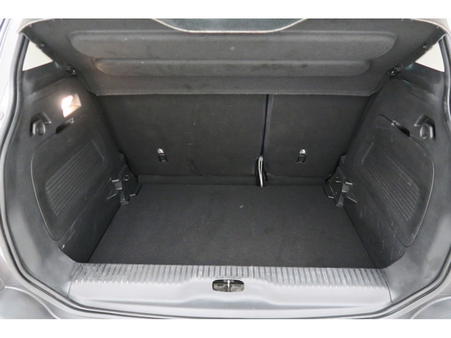 Citroen C3 Aircross BlueHDi 110 S&S Shine 81 kW (110 CV)