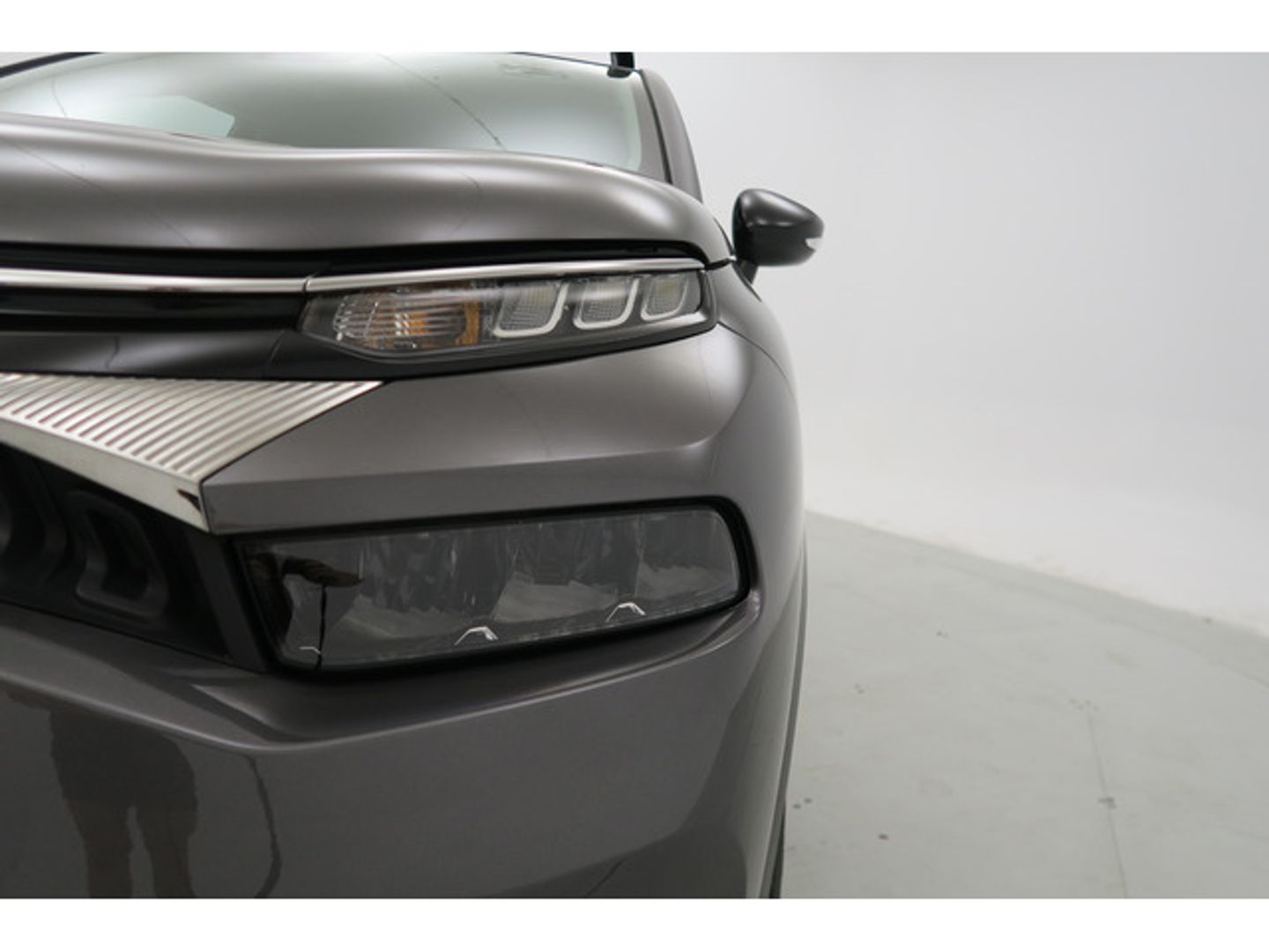 Citroen C3 Aircross BlueHDi 110 S&S Shine 81 kW (110 CV)