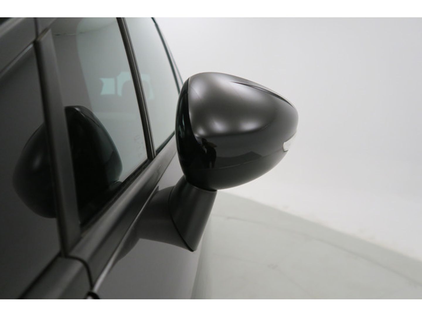 Citroen C3 Aircross BlueHDi 110 S&S Shine 81 kW (110 CV)
