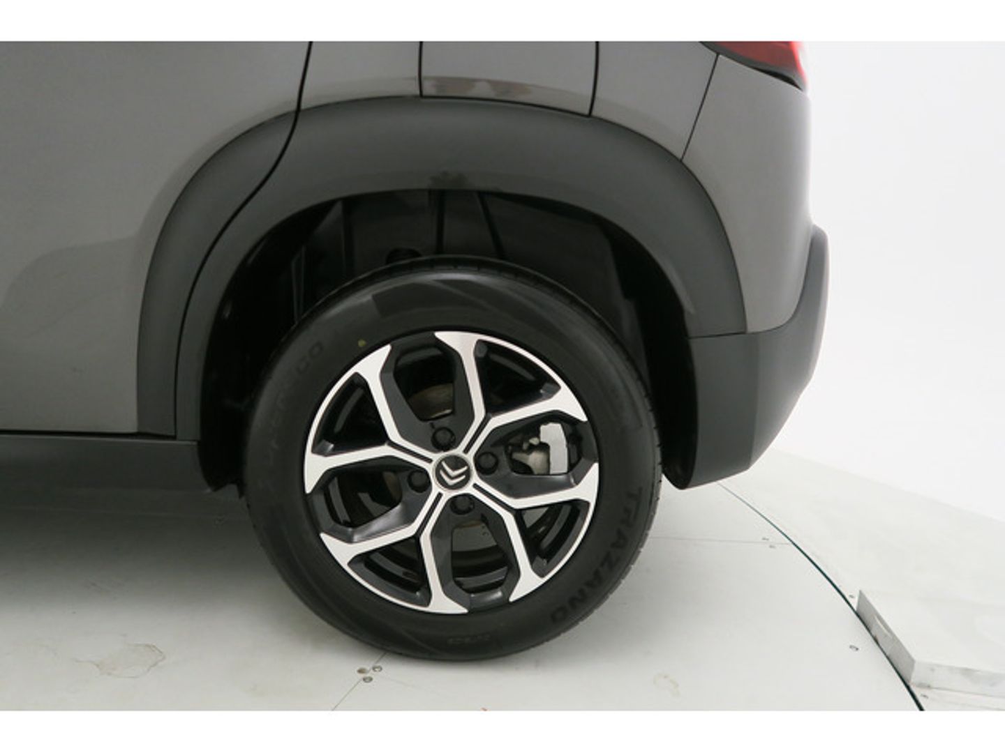 Citroen C3 Aircross BlueHDi 110 S&S Shine 81 kW (110 CV)