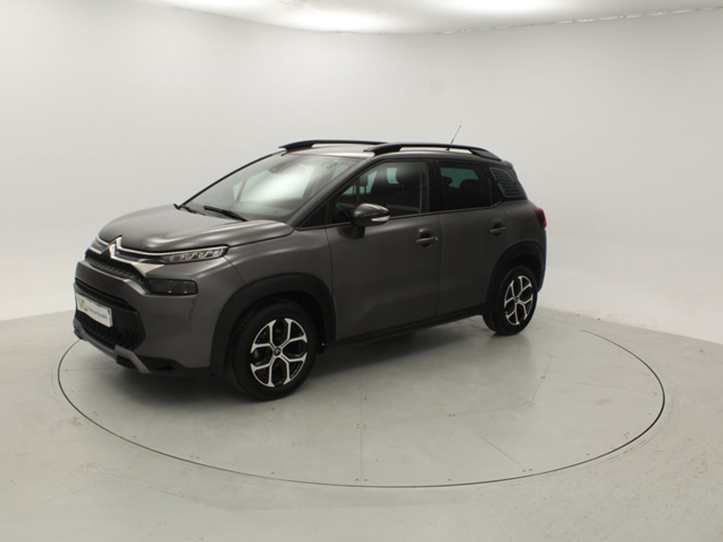Citroen C3 Aircross BlueHDi 110 S&S Shine 81 kW (110 CV)