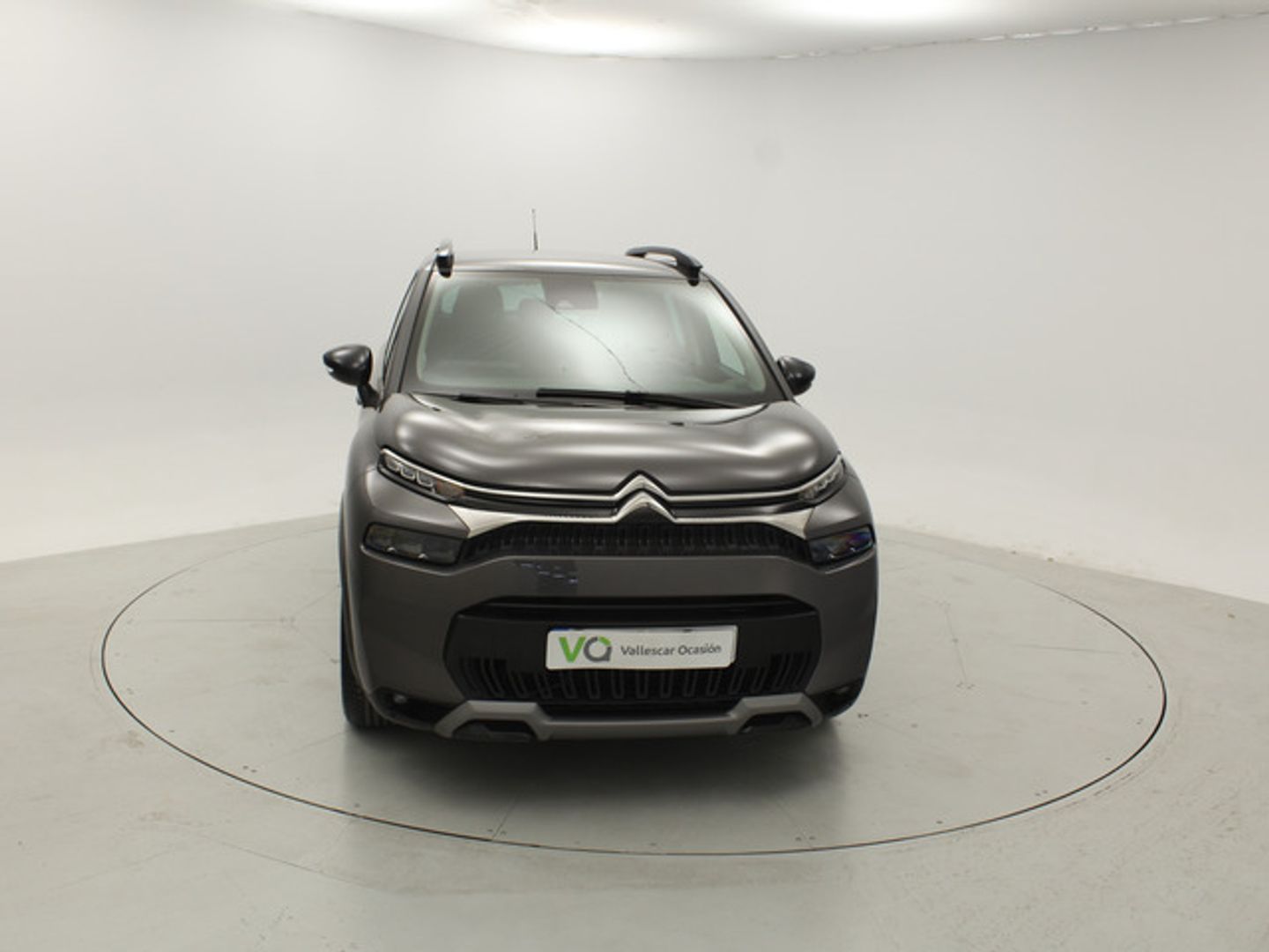 Citroen C3 Aircross BlueHDi 110 S&S Shine 81 kW (110 CV)
