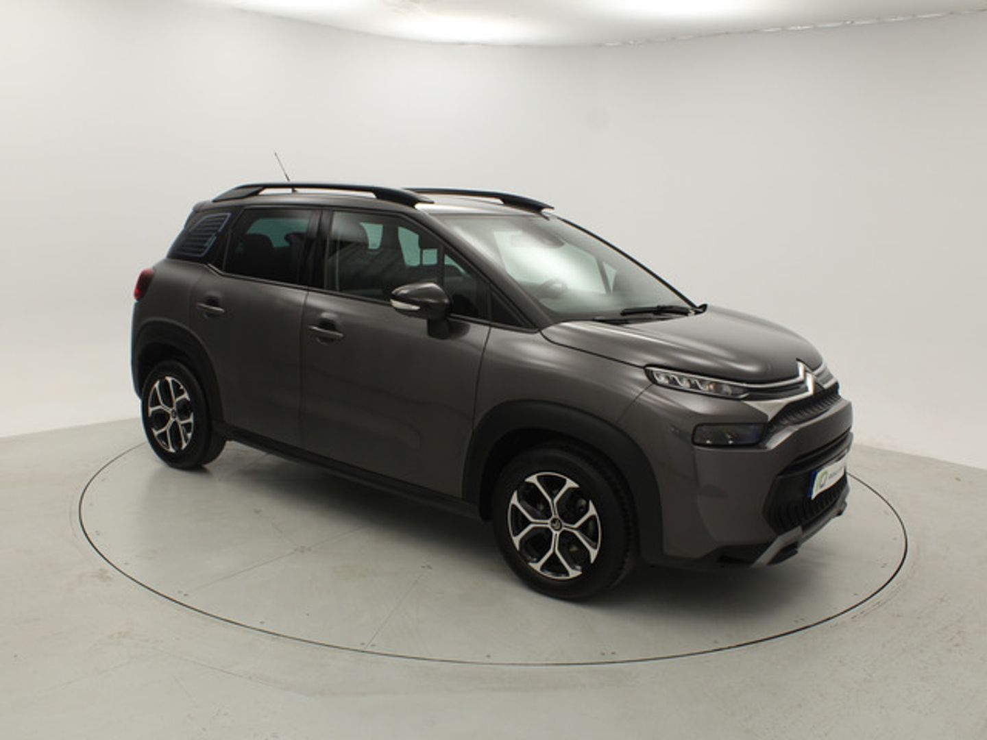 Citroen C3 Aircross BlueHDi 110 S&S Shine 81 kW (110 CV)