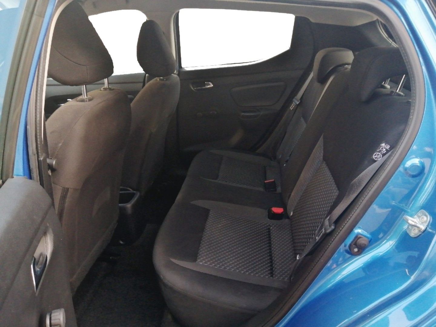 Nissan Micra IG-T Acenta 68 kW (92 CV)