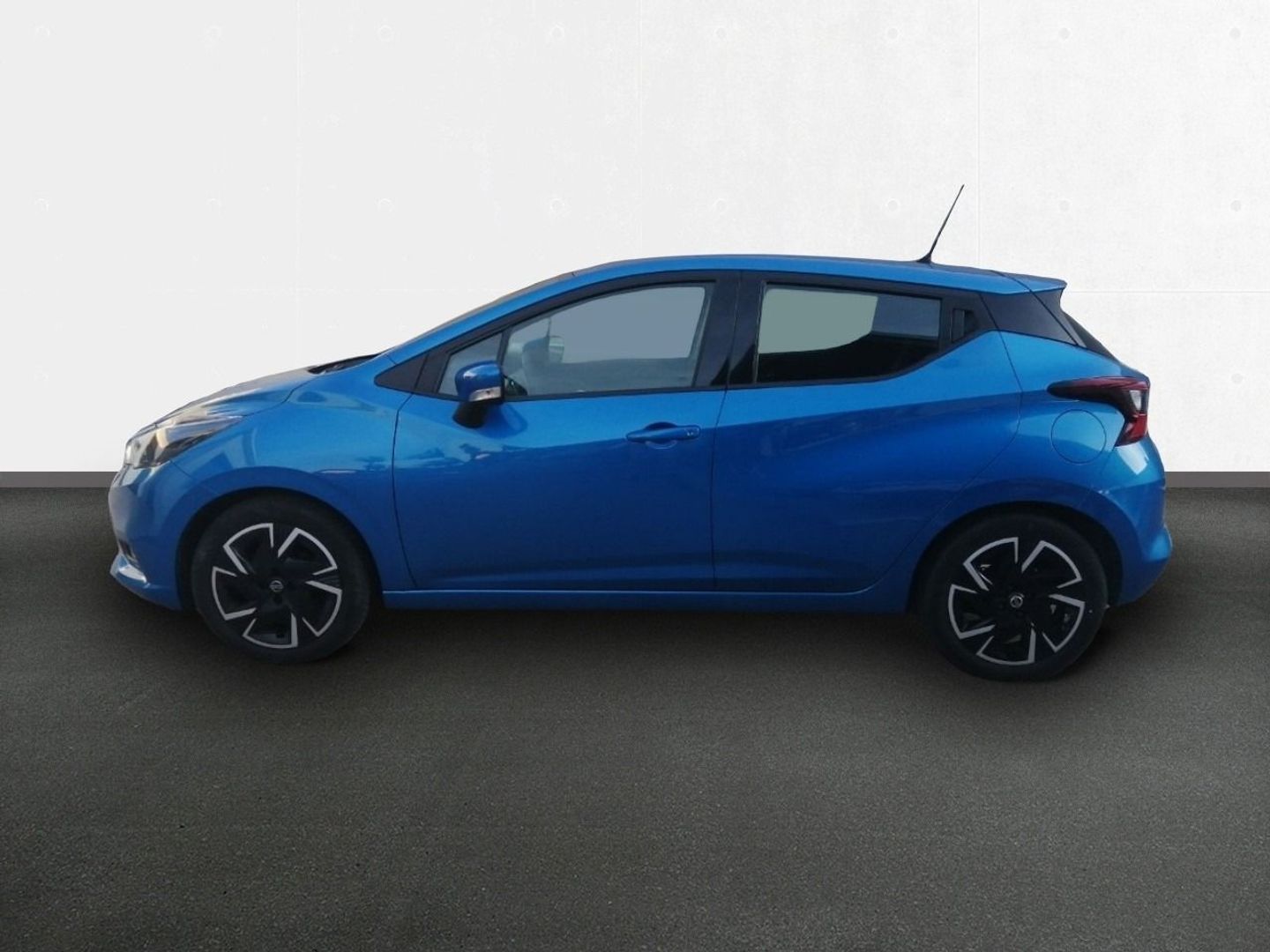 Nissan Micra IG-T Acenta 68 kW (92 CV)