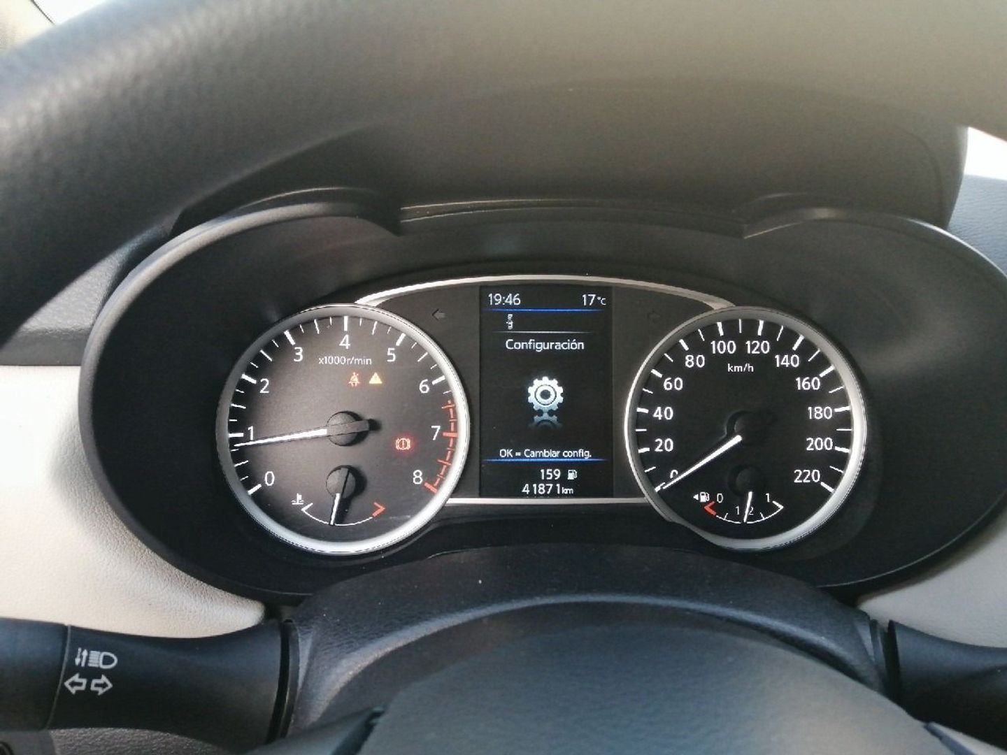 Nissan Micra IG-T Acenta 68 kW (92 CV)