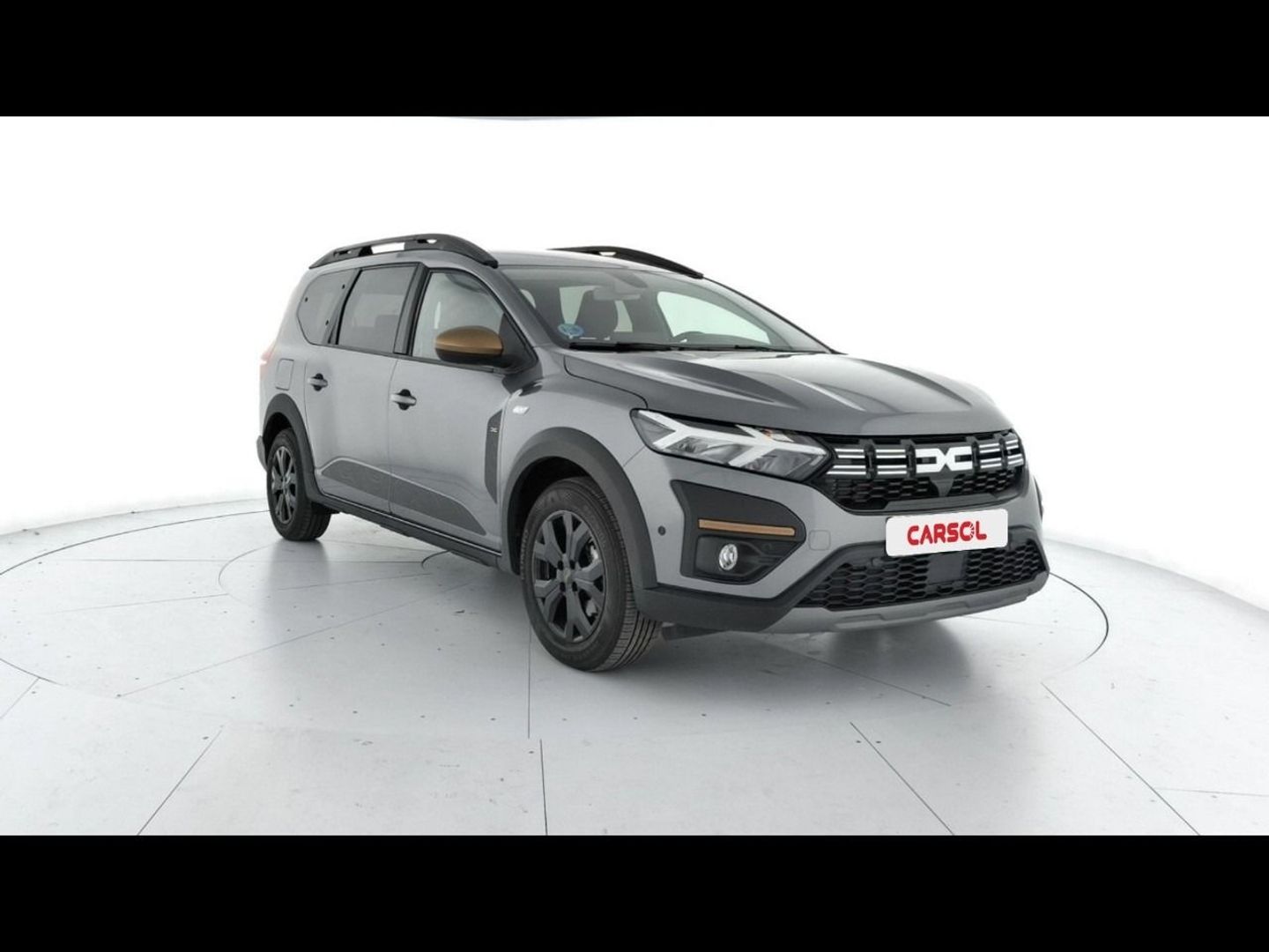 Dacia Jogger 1.6 Hybrid Extreme 104 kW (140 CV)