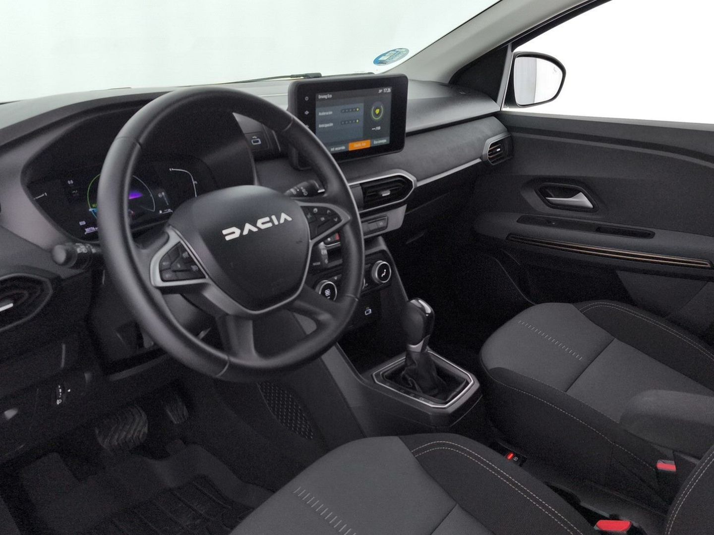 Dacia Jogger 1.6 Hybrid Extreme 104 kW (140 CV)