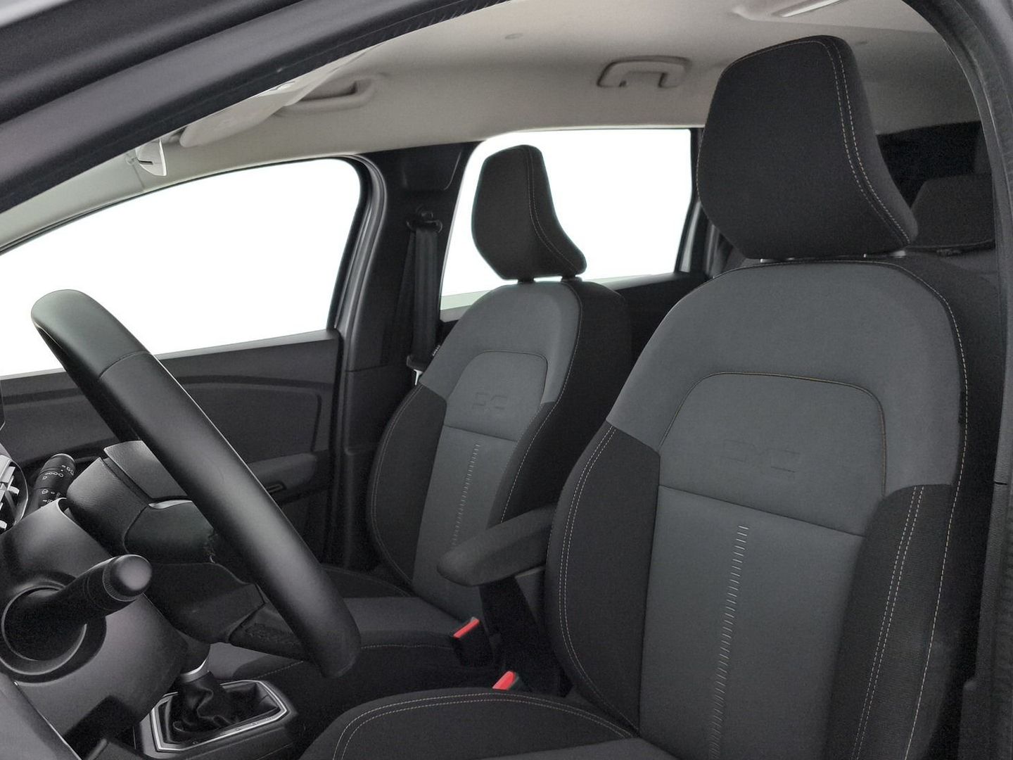 Dacia Jogger 1.6 Hybrid Extreme 104 kW (140 CV)