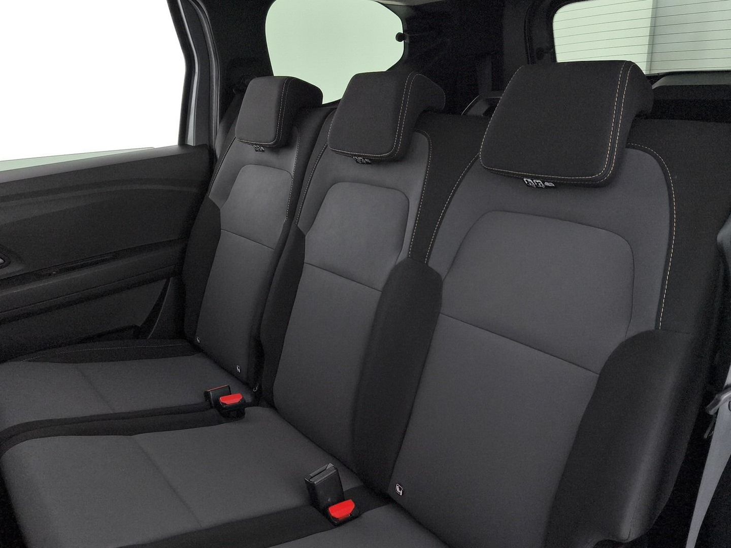 Dacia Jogger 1.6 Hybrid Extreme 104 kW (140 CV)