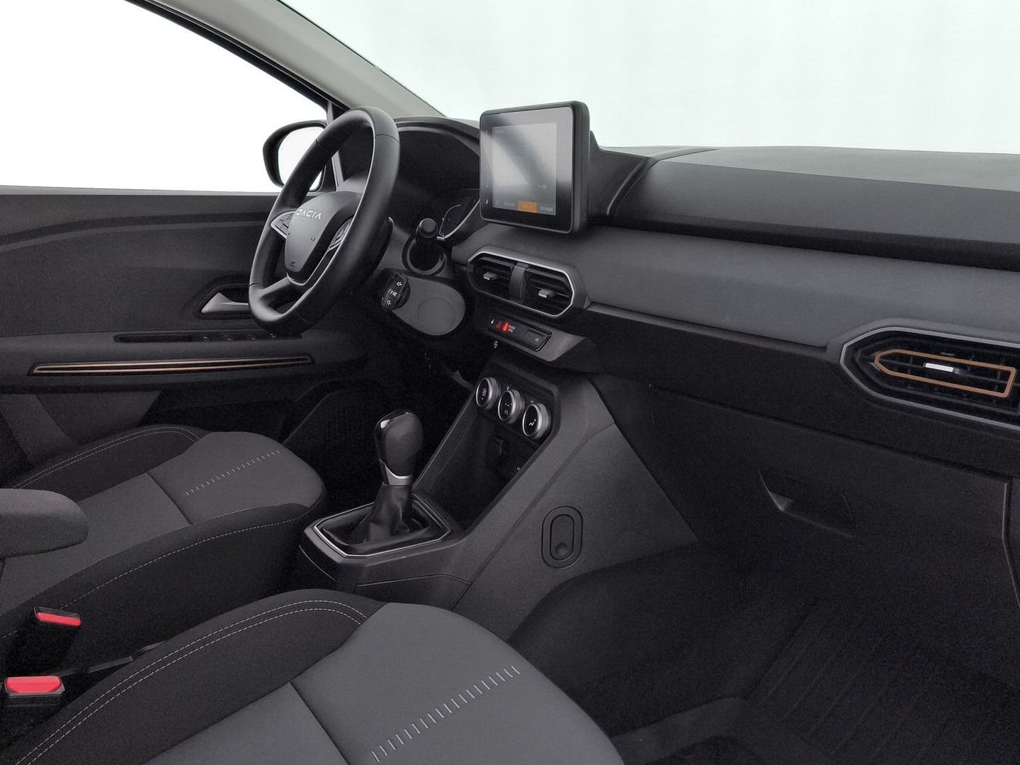Dacia Jogger 1.6 Hybrid Extreme 104 kW (140 CV)