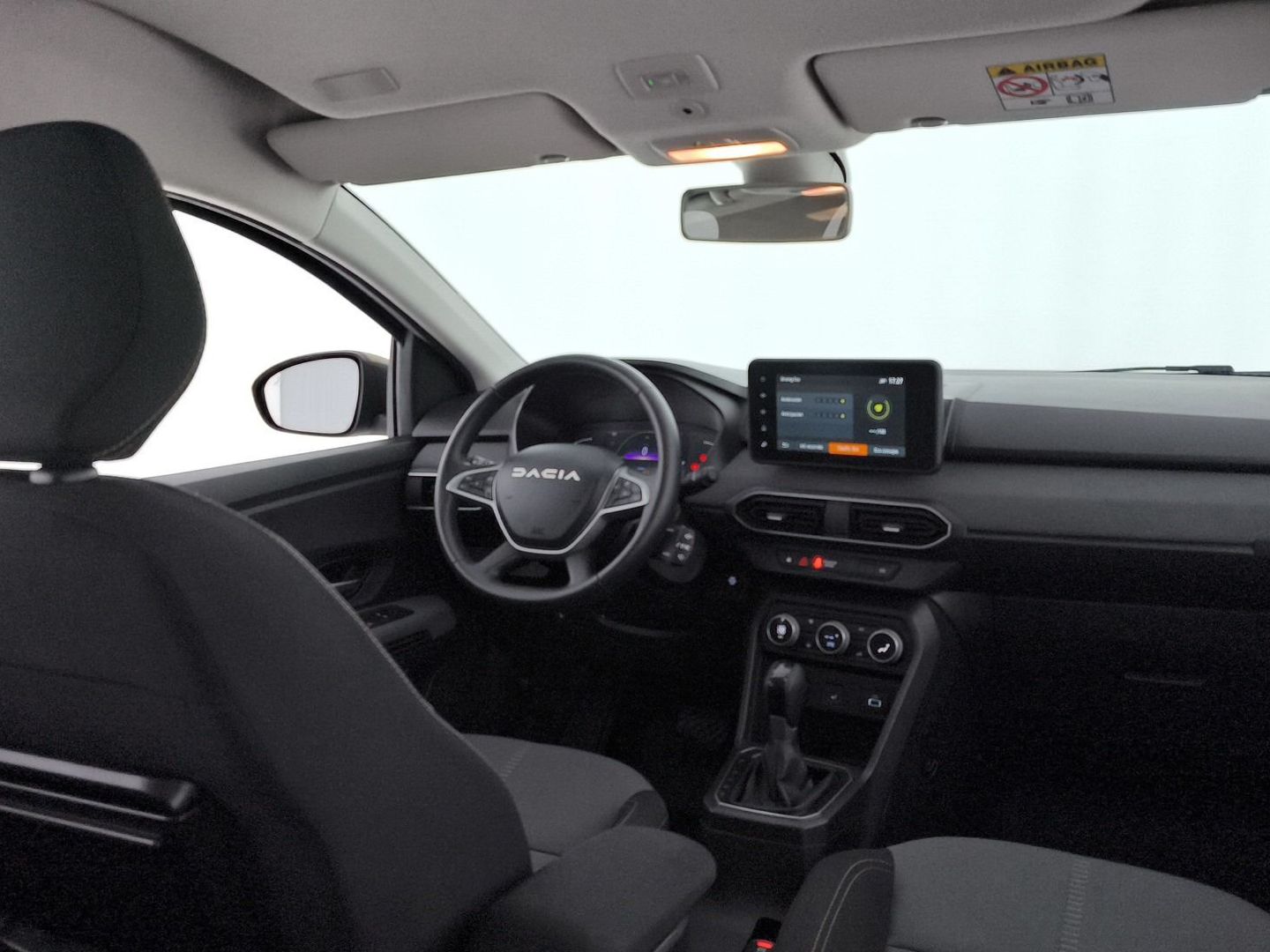 Dacia Jogger 1.6 Hybrid Extreme 104 kW (140 CV)