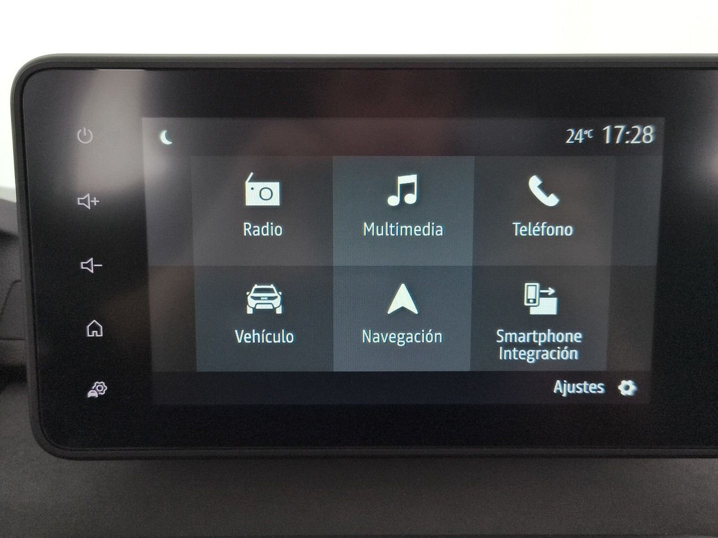 Dacia Jogger 1.6 Hybrid Extreme 104 kW (140 CV)