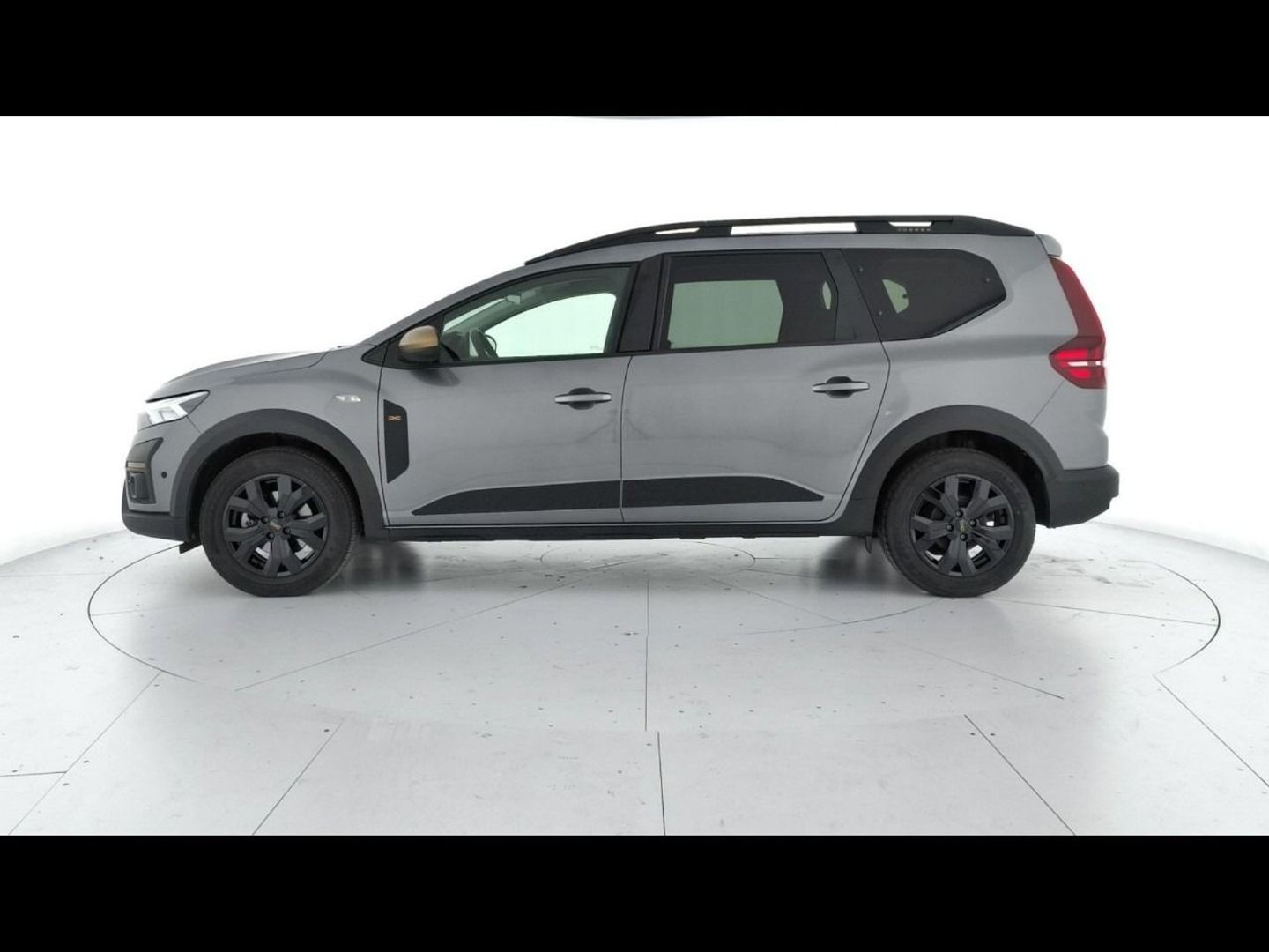 Dacia Jogger 1.6 Hybrid Extreme 104 kW (140 CV)