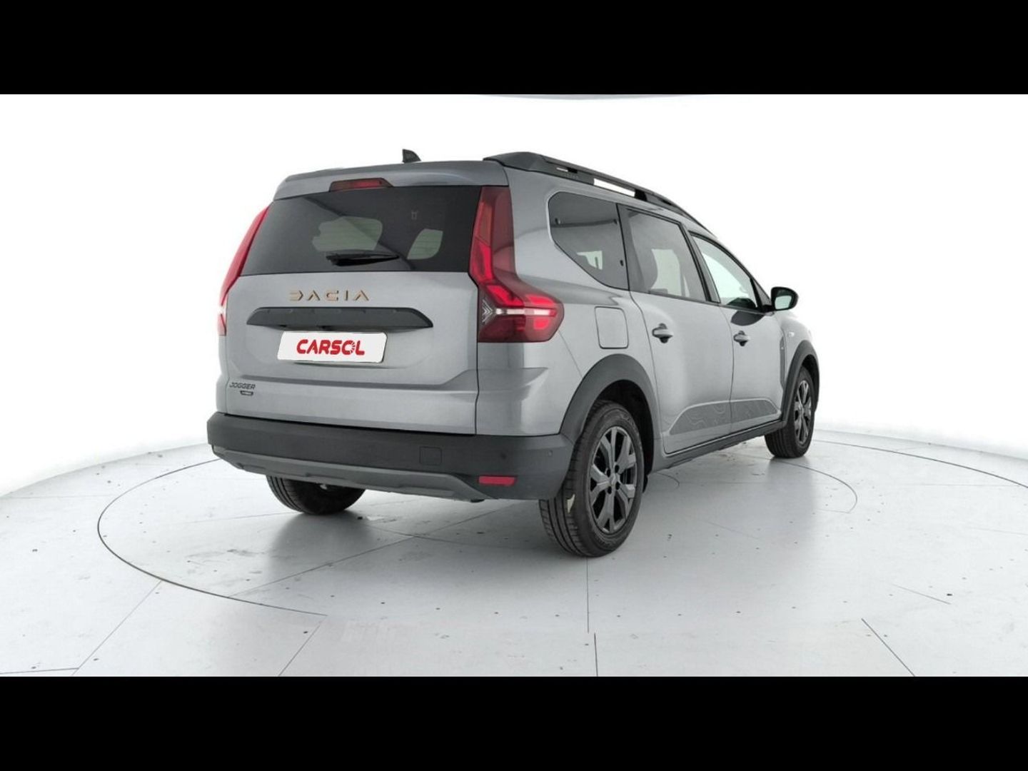 Dacia Jogger 1.6 Hybrid Extreme 104 kW (140 CV)