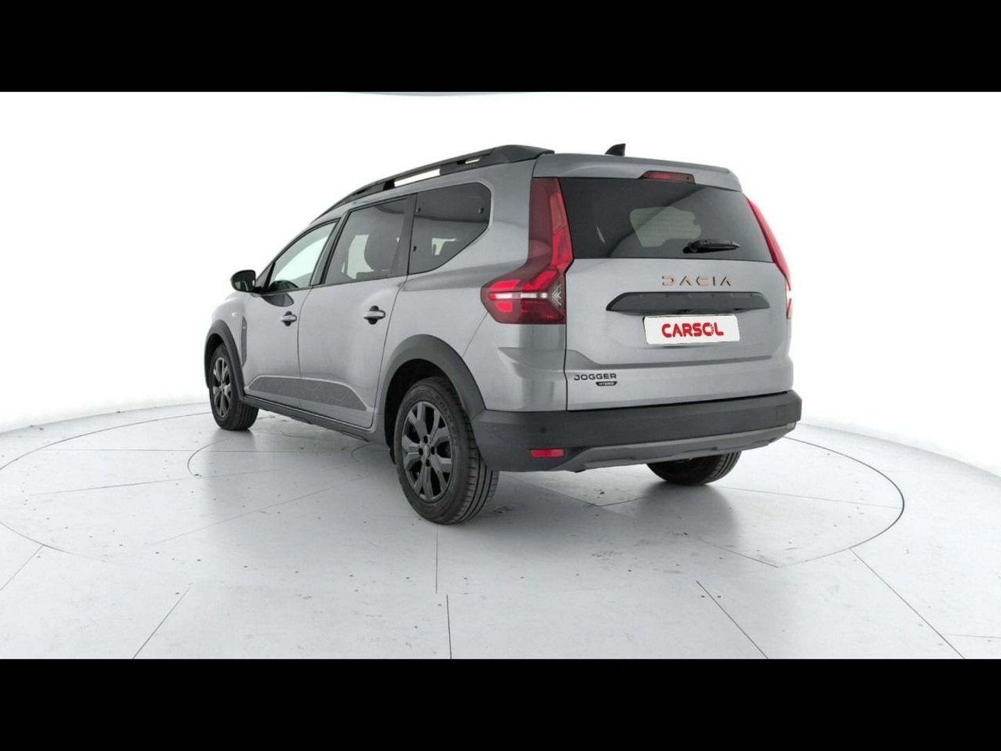 Dacia Jogger 1.6 Hybrid Extreme 104 kW (140 CV)
