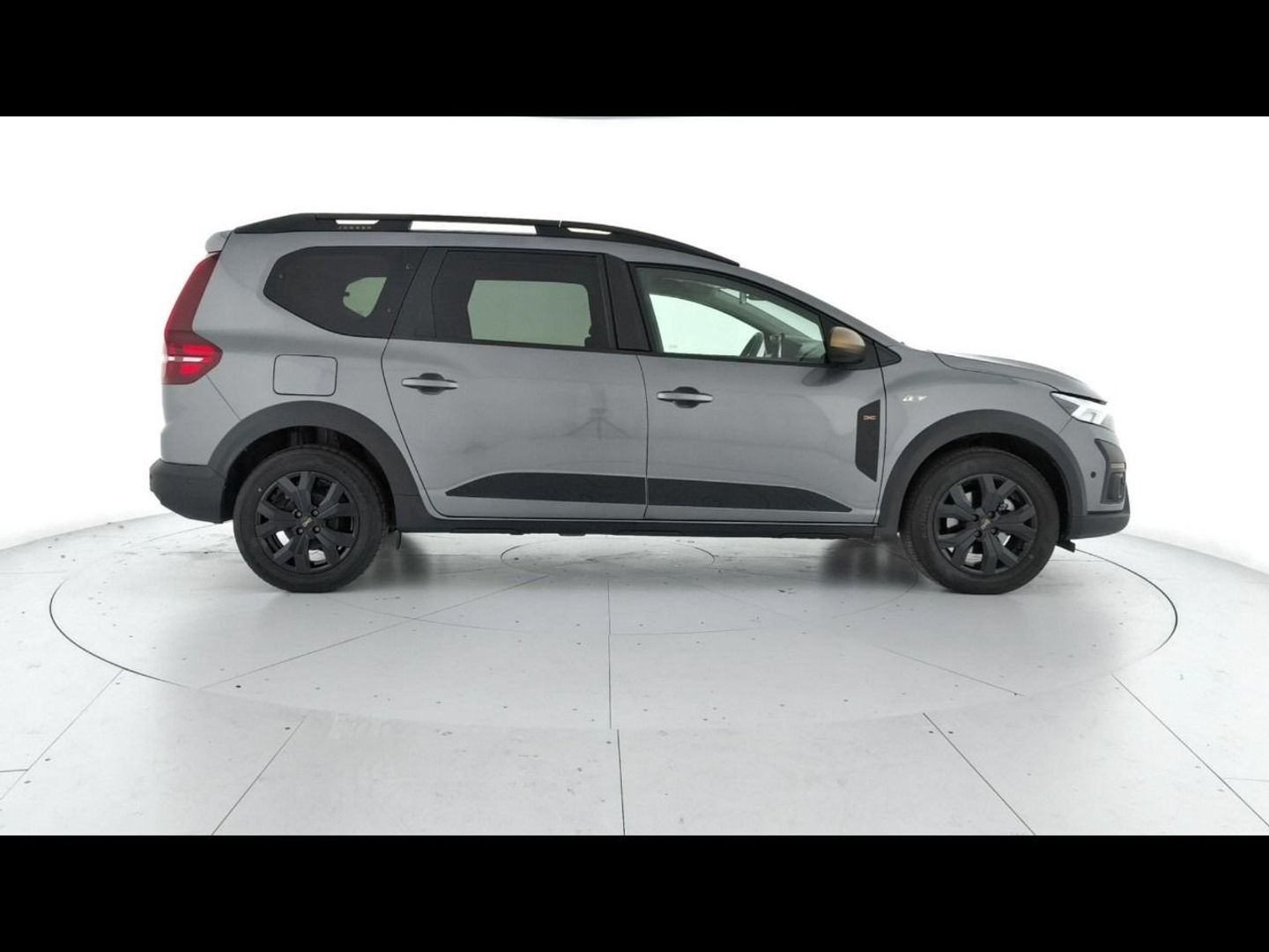 Dacia Jogger 1.6 Hybrid Extreme 104 kW (140 CV)