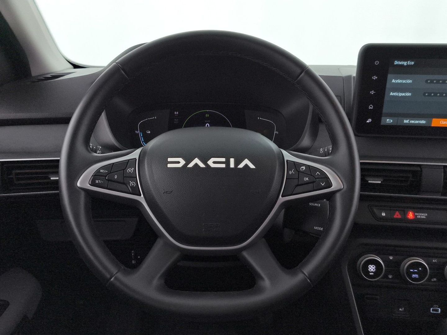 Dacia Jogger 1.6 Hybrid Extreme 104 kW (140 CV)