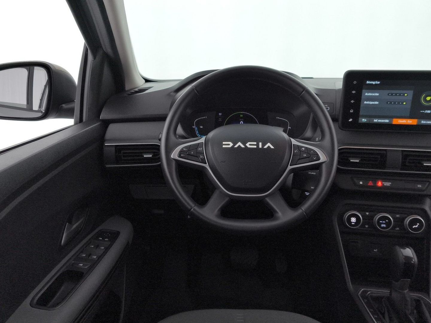 Dacia Jogger 1.6 Hybrid Extreme 104 kW (140 CV)