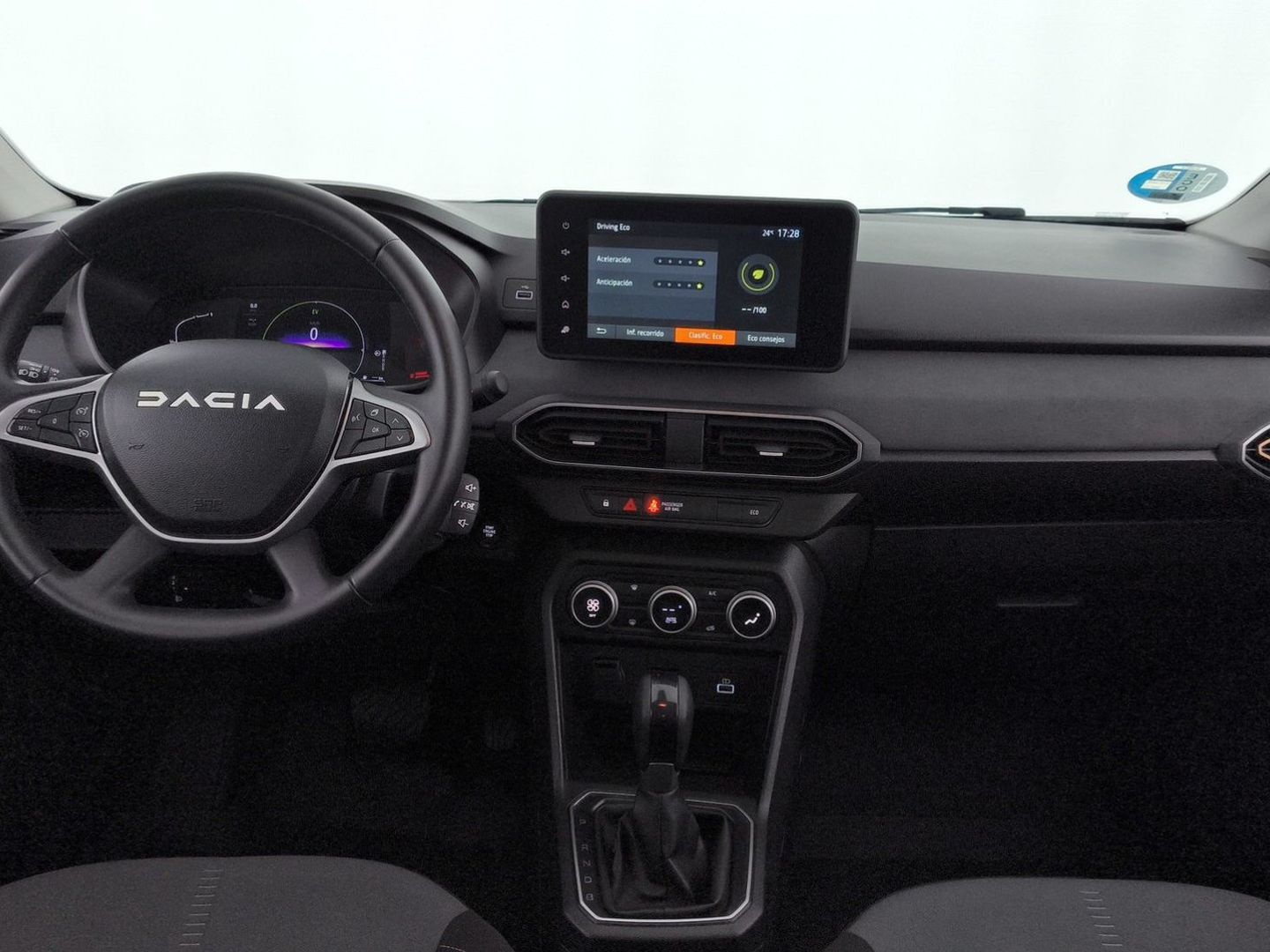 Dacia Jogger 1.6 Hybrid Extreme 104 kW (140 CV)