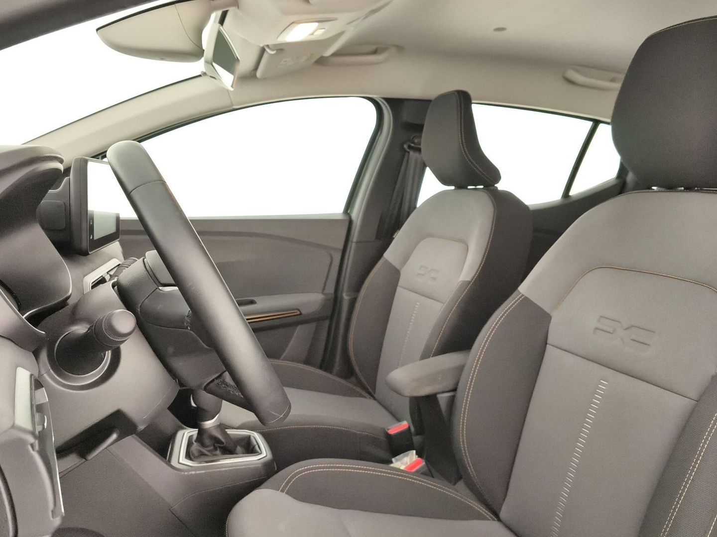 Dacia Sandero Stepway Extreme TCe 67 kW (91 CV) CVT