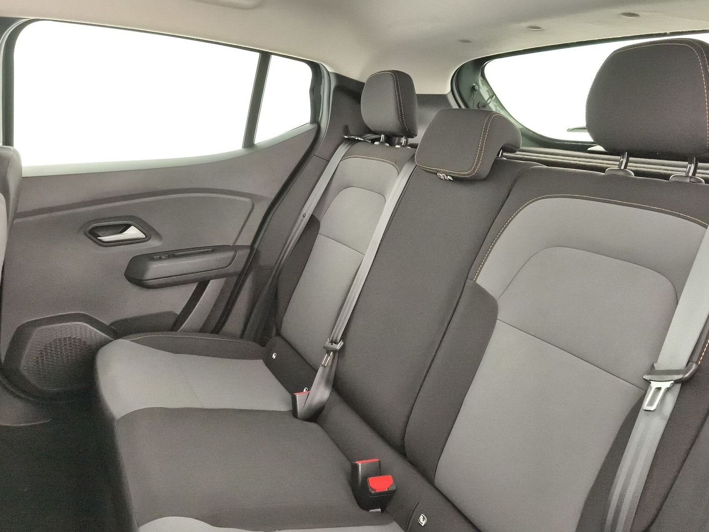 Dacia Sandero Stepway Extreme TCe 67 kW (91 CV) CVT