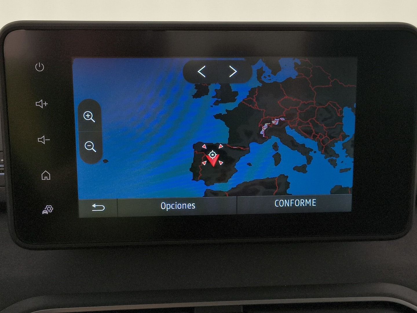 Dacia Sandero Stepway Extreme TCe 67 kW (91 CV) CVT