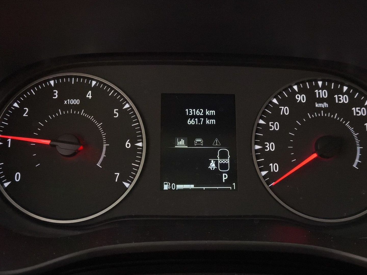 Dacia Sandero Stepway Extreme TCe 67 kW (91 CV) CVT