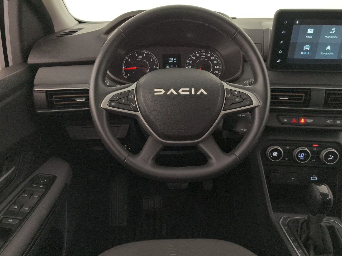 Dacia Sandero Stepway Extreme TCe 67 kW (91 CV) CVT