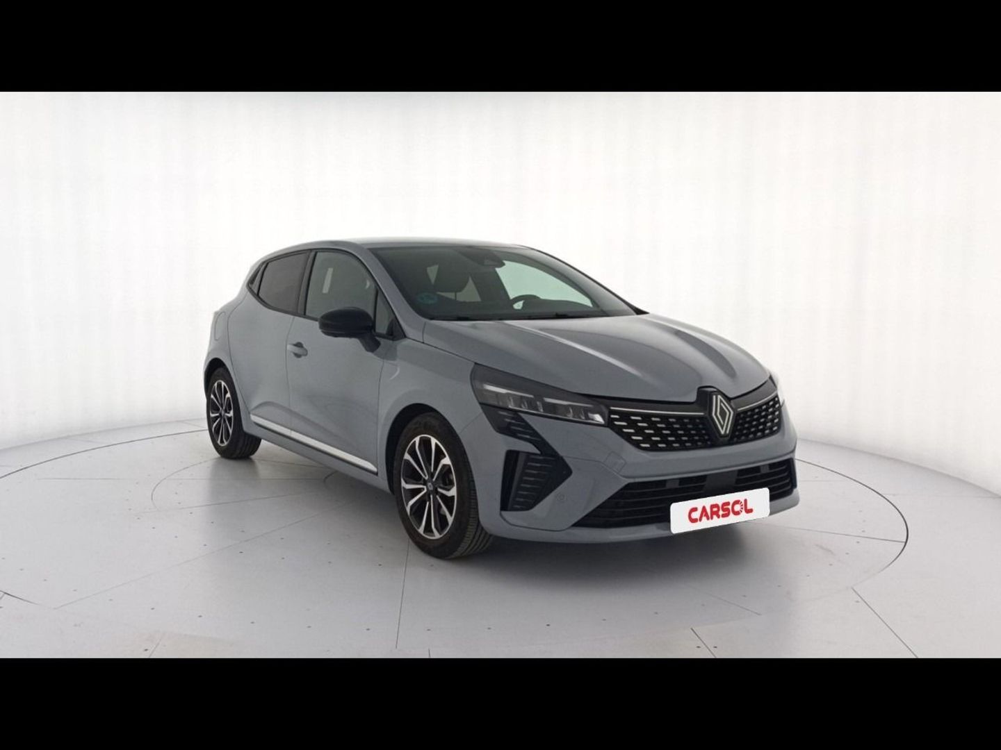 Renault Clio Techno TCe 66 kW (90 CV)