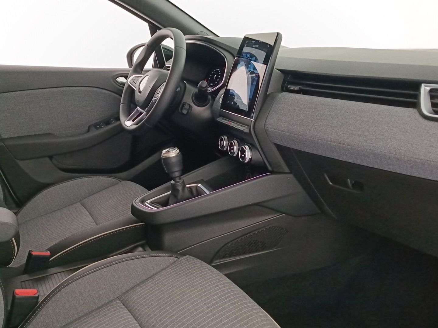 Renault Clio Techno TCe 66 kW (90 CV)