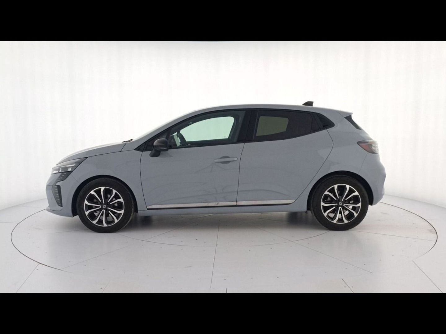 Renault Clio Techno TCe 66 kW (90 CV)