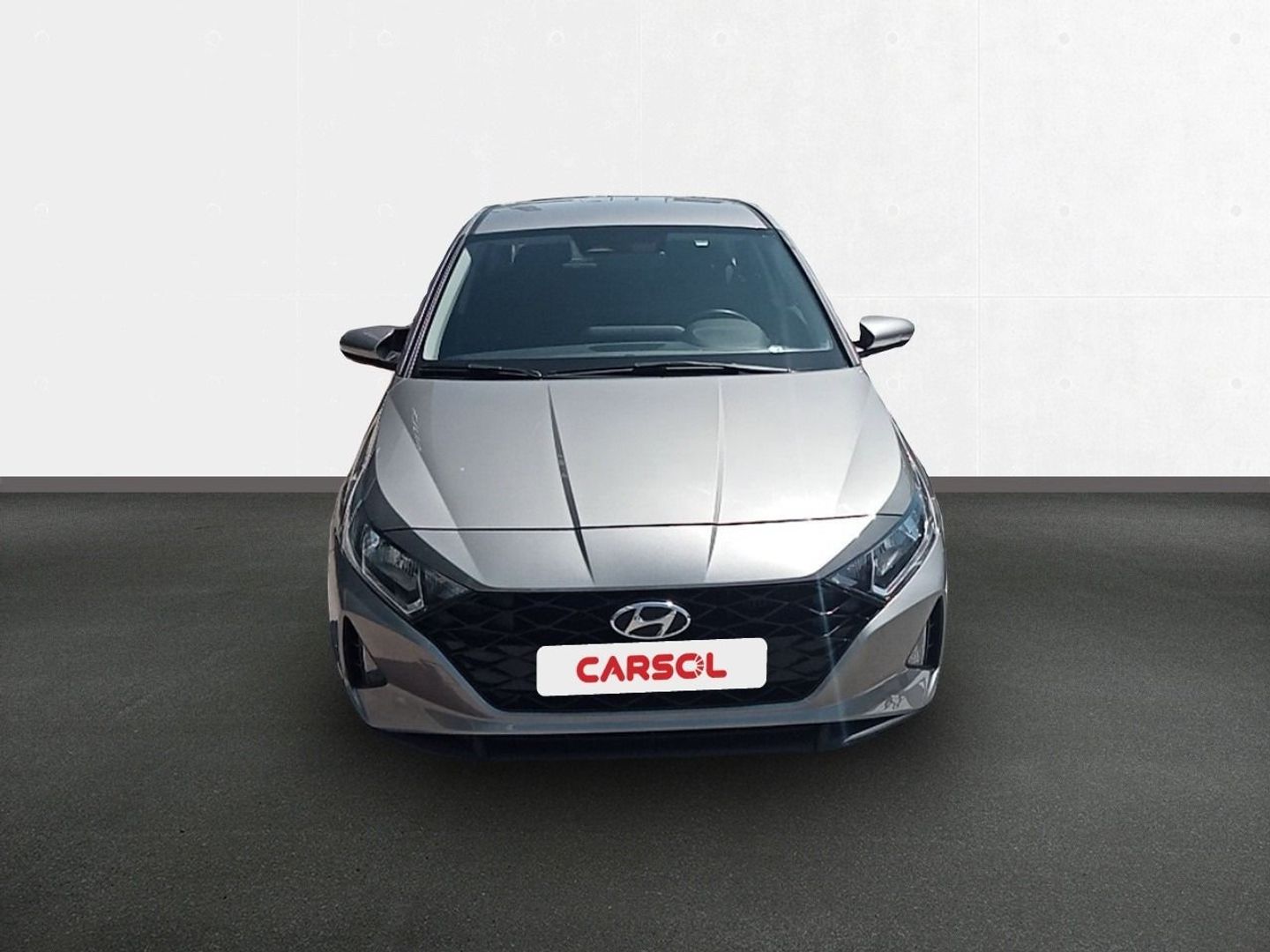 Hyundai i20 1.0 TGDI Klass 74 kW (100 CV)