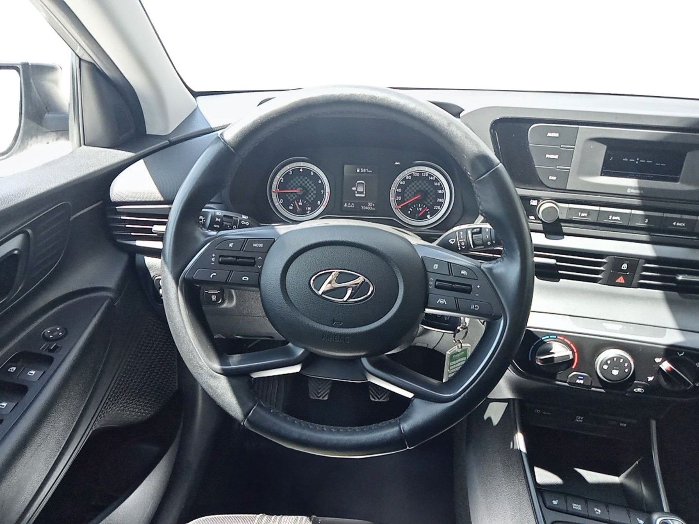 Hyundai i20 1.0 TGDI Klass 74 kW (100 CV)