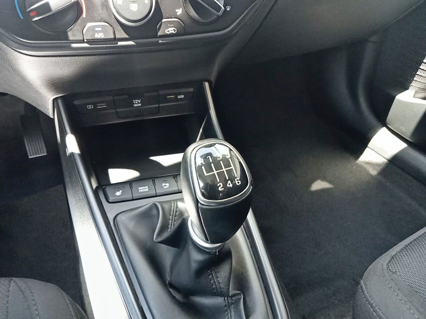 Hyundai i20 1.0 TGDI Klass 74 kW (100 CV)