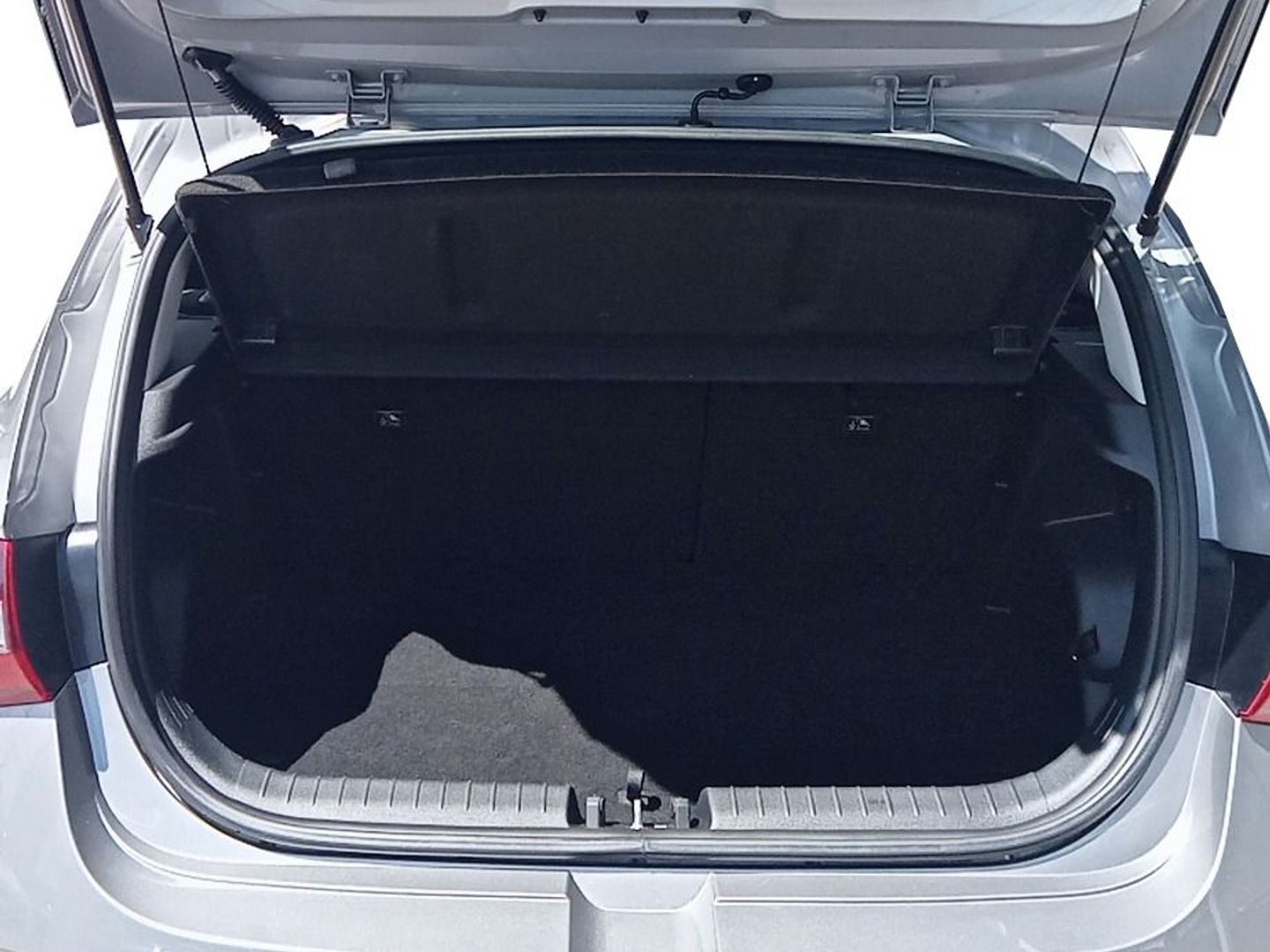 Hyundai i20 1.0 TGDI Klass 74 kW (100 CV)