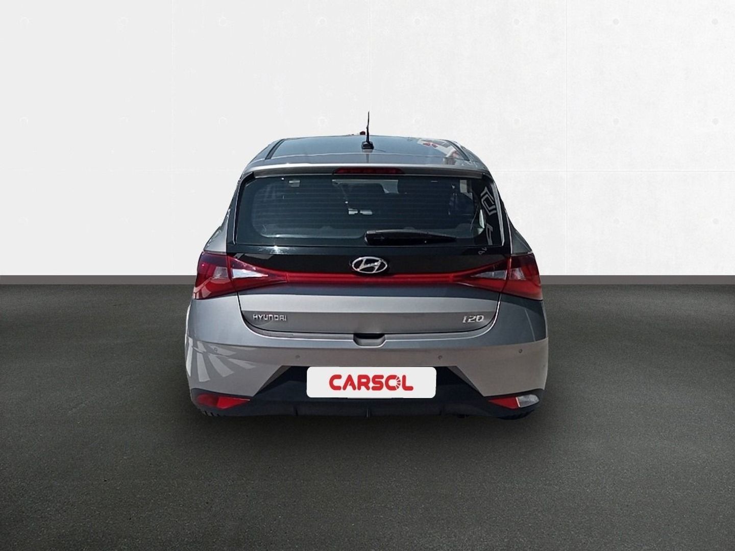 Hyundai i20 1.0 TGDI Klass 74 kW (100 CV)