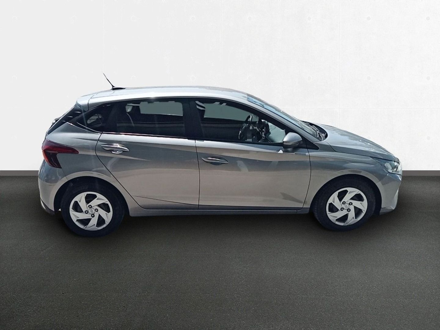 Hyundai i20 1.0 TGDI Klass 74 kW (100 CV)